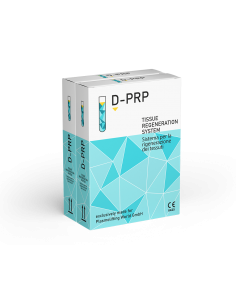 Probówki PRP 9 ml (probówki...