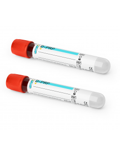 Plasmolifting PRP tubes (2...