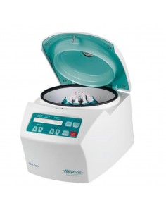 Wirówka Hettich EBA 200/CE