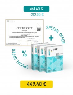 Plasmolifting® 30 x...