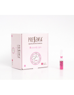 Roselips - 2 ml, 20 pieces...