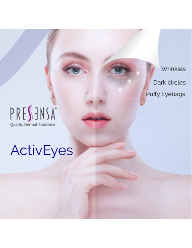 ActivEye - 2 ml, 20 Stück pro Schachtel