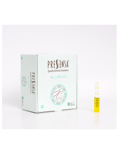 Acnheal - 2 ml, 20 pièces...