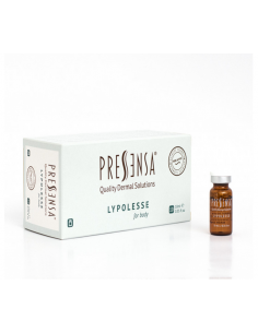 Lypolesse - 10 ml, 10...