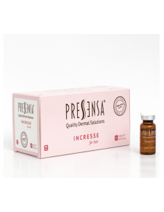 Incresse - 10ml, 10 pieces...