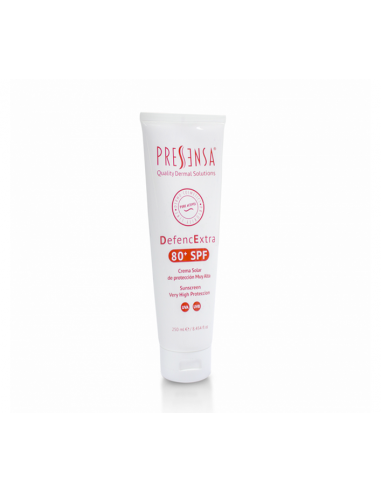 DefencExtra SPF 80+ 50ml