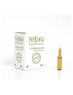 Lypolocalize - 5ml, 20...