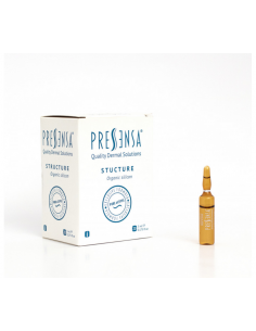 Structure - 5ml, 20 pieces...