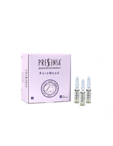 ForeHead - 2 ml, 20 Stück pro Schachtel