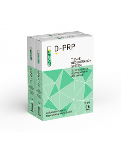 Комплект от 20 PRP туби по...