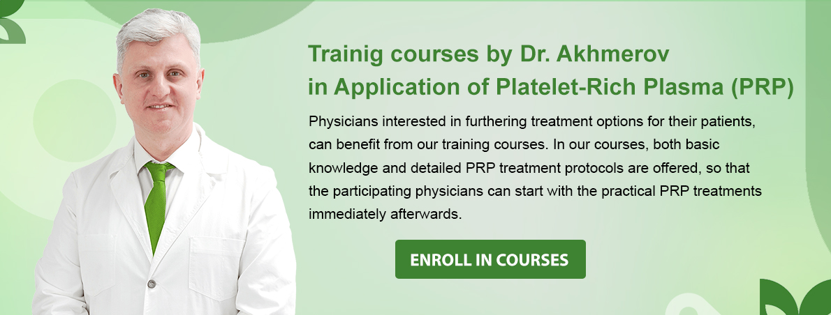 PRP Courses
