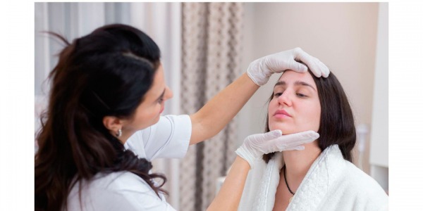 PRP therapy in beauty programs 