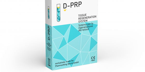 About Our PRP Tubes